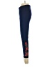Zelos Color Block Blue Active Pants Size S - photo 5