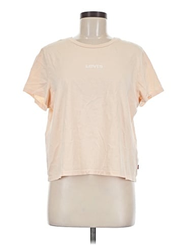 Levi's Short Sleeve T-Shirt (view 1)