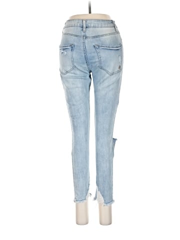 Indigo Rein Jeans (view 2)