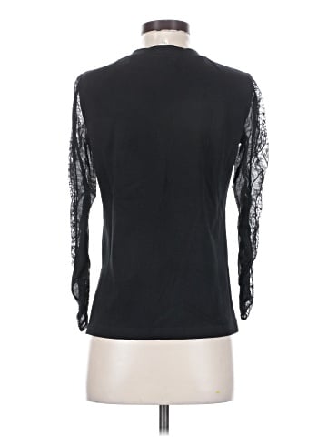 3.1 Phillip Lim Long Sleeve Top (view 2)