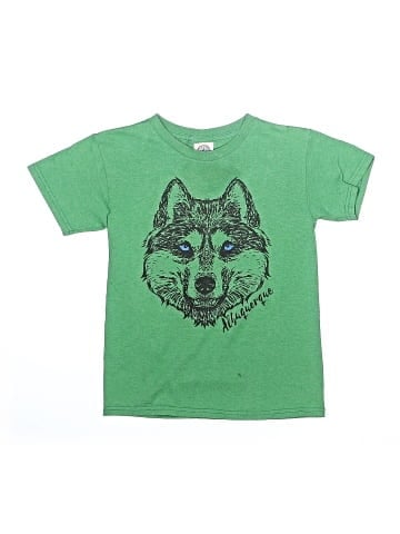 Delta Pro Weight Short Sleeve T-Shirt (view 1)