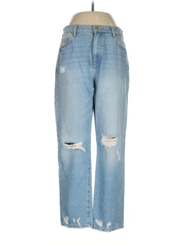 Current/Elliott Jeans (view 1)