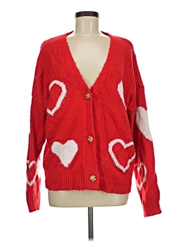 No Boundaries Cardigan (view 1)