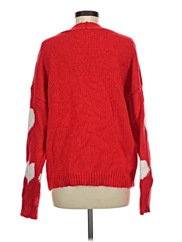 No Boundaries Cardigan (view 2)