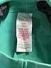 Boden Solid Green Active Pants Size 5 - 6 - photo 3