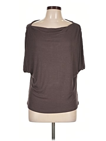 H by Bordeaux Short Sleeve Top (view 1)