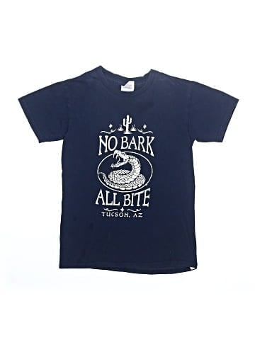 Delta Pro Weight Short Sleeve T-Shirt (view 1)