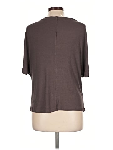 H by Bordeaux Short Sleeve Top (view 2)