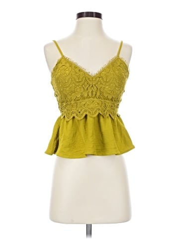 Derek Heart Tank Top (view 1)