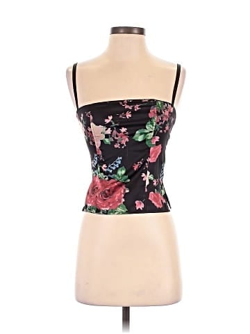 Lioness Sleeveless Top (view 1)