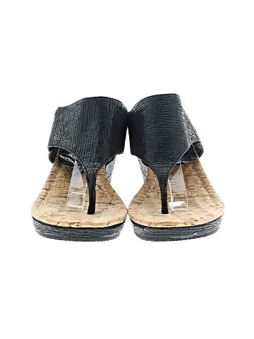 Donald J Pliner Wedges (view 2)