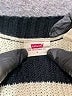 Levi's Black Cardigan Size L - photo 7