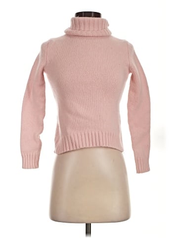 J. McLaughlin Turtleneck Sweater (view 1)