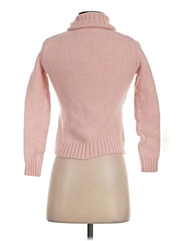 J. McLaughlin Turtleneck Sweater (view 2)