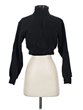 TNA Turtleneck Sweater (view 1)