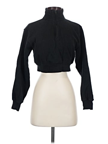 TNA Turtleneck Sweater (view 1)