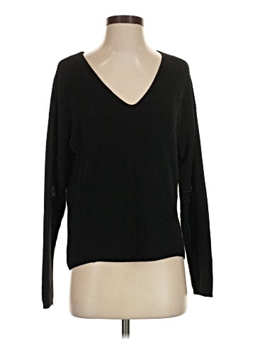 Gentle Fawn Pullover Sweater (view 1)