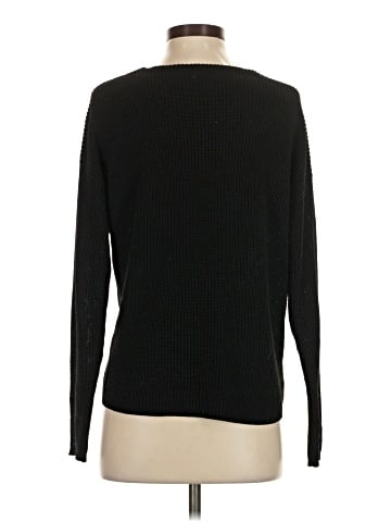 Gentle Fawn Pullover Sweater (view 2)