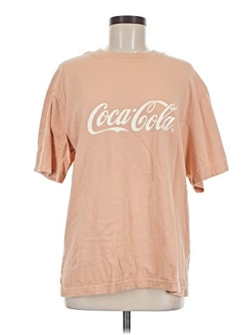 PacSun Short Sleeve T-Shirt (view 1)