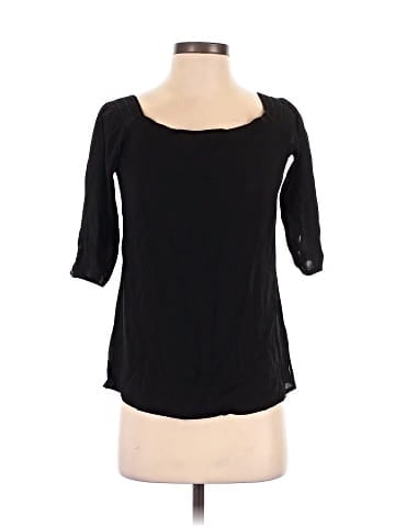 Theory 3/4 Sleeve T-Shirt (view 1)