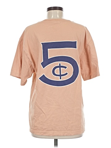 PacSun Short Sleeve T-Shirt (view 2)