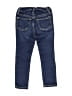 Old Navy Solid Blue Jeans Size 3T - photo 2