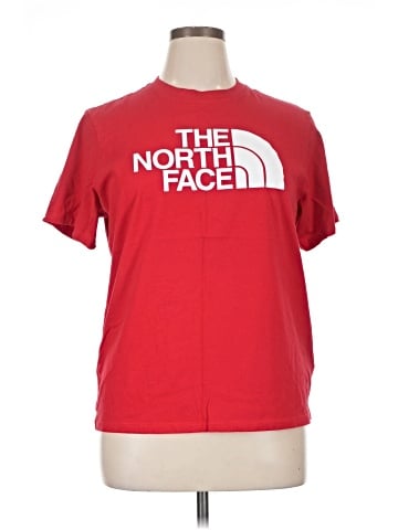 The North Face Short Sleeve T-Shirt (view 1)