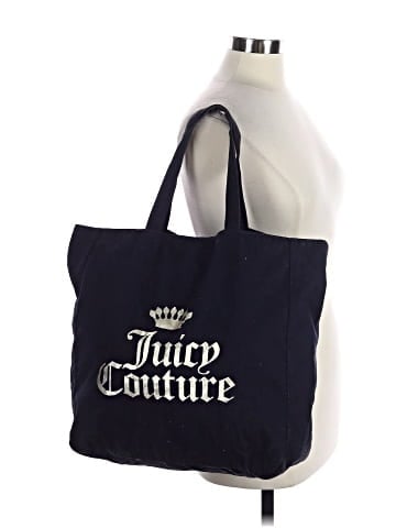 Juicy Couture Tote (view 2)