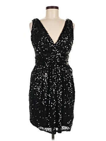 Aidan by Aidan Mattox Cocktail Dress (view 1)