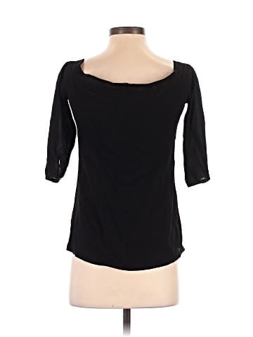 Theory 3/4 Sleeve T-Shirt (view 2)