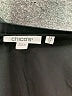 Chico's Black Short Sleeve Top Size XL (3.5) - photo 7