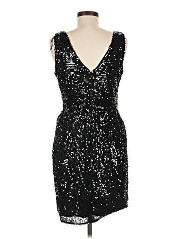 Aidan by Aidan Mattox Cocktail Dress (view 2)
