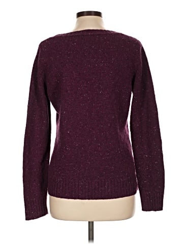 Merona Pullover Sweater (view 2)
