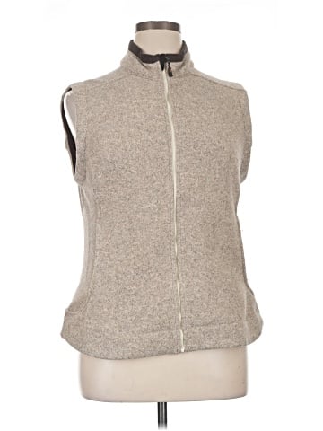 Royal Robbins Vest (view 1)