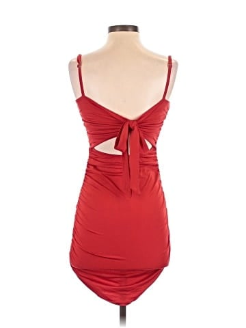 Unbranded Cocktail Dress (view 2)