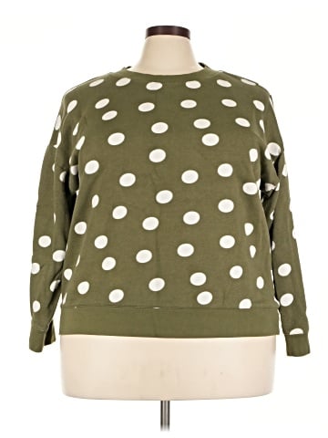 Talbots Sweatshirt (view 1)