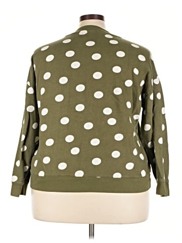 Talbots Sweatshirt (view 2)
