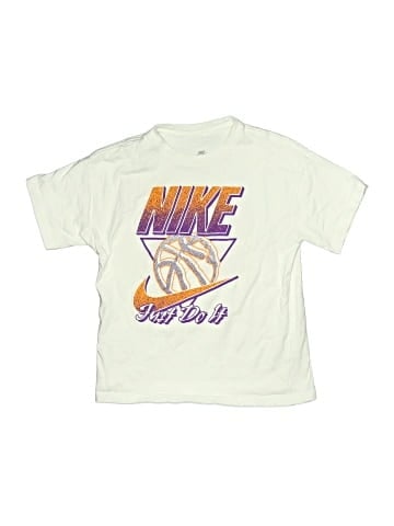 Nike Short Sleeve T-Shirt (view 1)