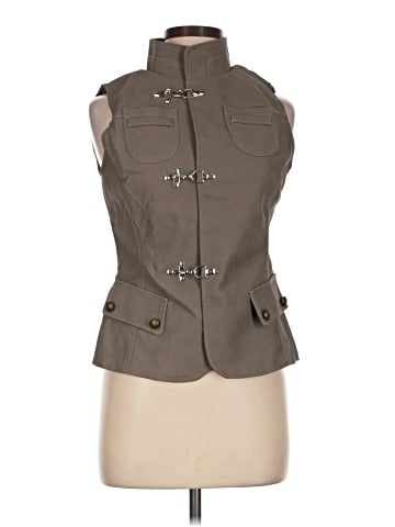 Shein Vest (view 1)
