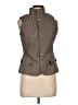 Shein Gray Vest Size M - photo 1