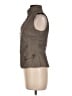 Shein Gray Vest Size M - photo 5