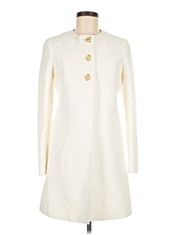 Tara Jarmon Coat (view 1)