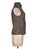 Shein Gray Vest Size M - photo 4