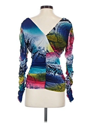Boston Proper Long Sleeve Blouse (view 2)