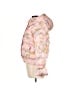 TCEC 100% Polyester Floral Pink Snow Jacket Size L - photo 5