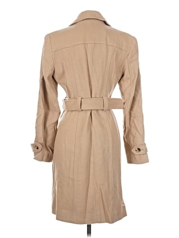 New York & Company Trenchcoat (view 2)