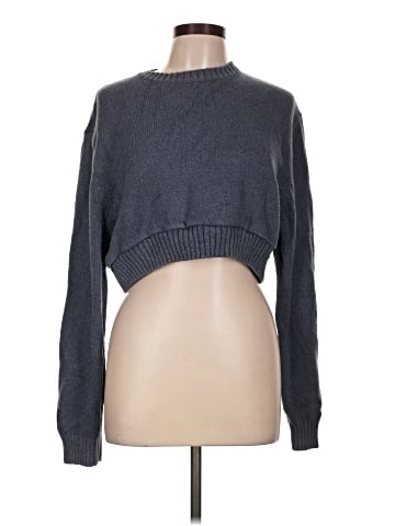 Croft & Barrow Pullover Sweater (view 1)