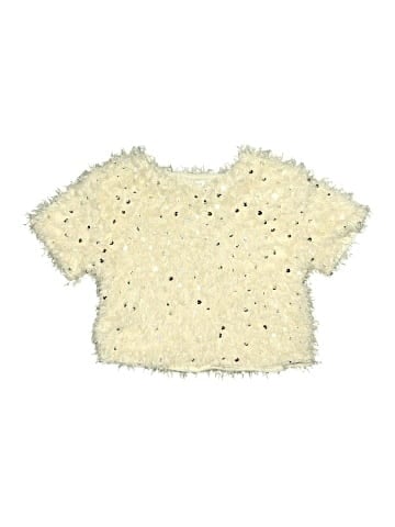 Zara Short Sleeve Blouse (view 1)