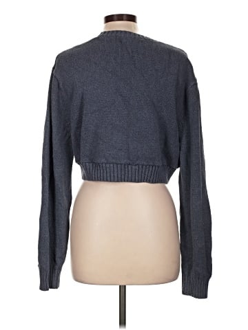 Croft & Barrow Pullover Sweater (view 2)