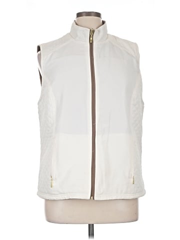 Karen Scott Sport Vest (view 1)